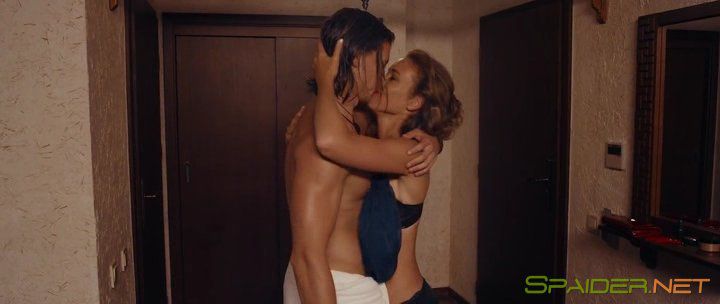 Кошмар на курорте (2016) WEBRip 5 Кошмар на курорте (2016) WEBRip 5