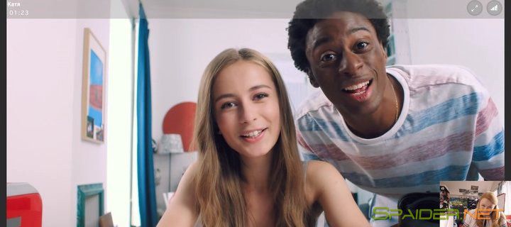 Безумная свадьба / Скажене весілля / Crazy Wedding (2018) WEB-DLRip 1 Безумная свадьба / Скажене весілля / Crazy Wedding (2018) WEB-DLRip 1