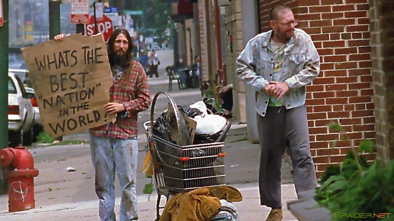 Капитализм: История любви / Capitalism: A Love Story (2009) BDRip 720p | L1 0 Капитализм: История любви / Capitalism: A Love Story (2009) BDRip 720p | L1 0