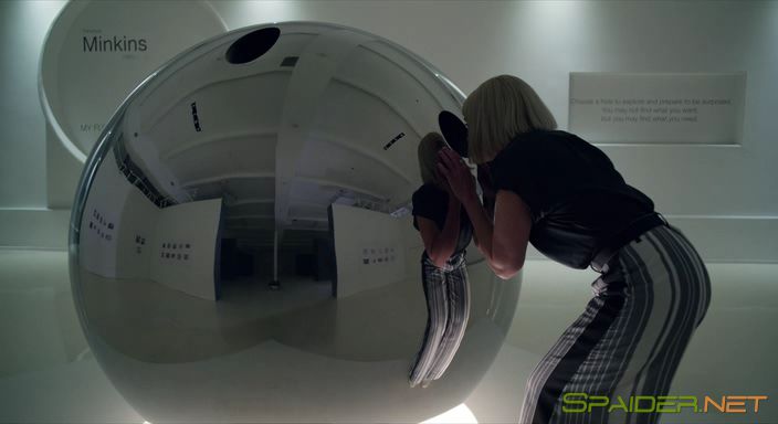 Бархатная бензопила / Velvet Buzzsaw (2019) WEB-DLRip | Невафильм 4 Бархатная бензопила / Velvet Buzzsaw (2019) WEB-DLRip | Невафильм 4