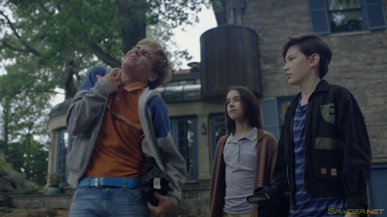 Пансион / Boarding School (2018) WEB-DL 1080p | HDrezka Studio 2 Пансион / Boarding School (2018) WEB-DL 1080p | HDrezka Studio 2