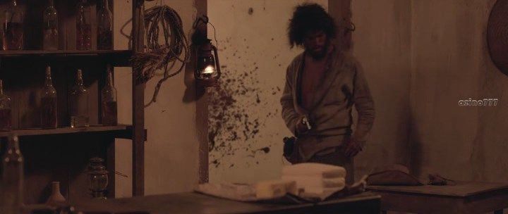 Убийца / O Matador (2017) WEB-DLRip | L 0 Убийца / O Matador (2017) WEB-DLRip | L 0