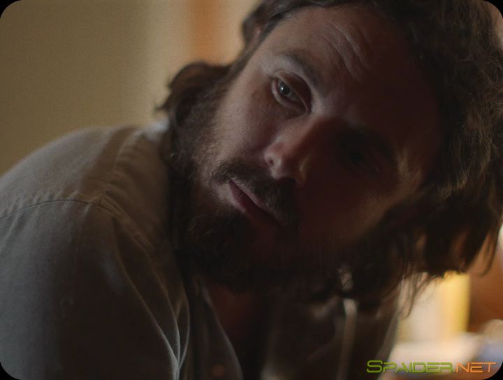 История призрака / A Ghost Story (2017) BDRip | Лицензия 0 История призрака / A Ghost Story (2017) BDRip | Лицензия 0