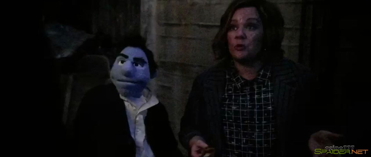 Игрушки для взрослых / The Happytime Murders (2018) TS 720p | L 2 Игрушки для взрослых / The Happytime Murders (2018) TS 720p | L 2