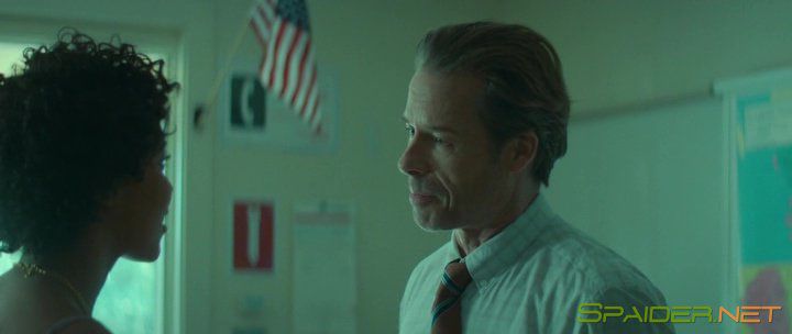 На грани безумия / Spinning Man (2018) HDRip | L 0 На грани безумия / Spinning Man (2018) HDRip | L 0