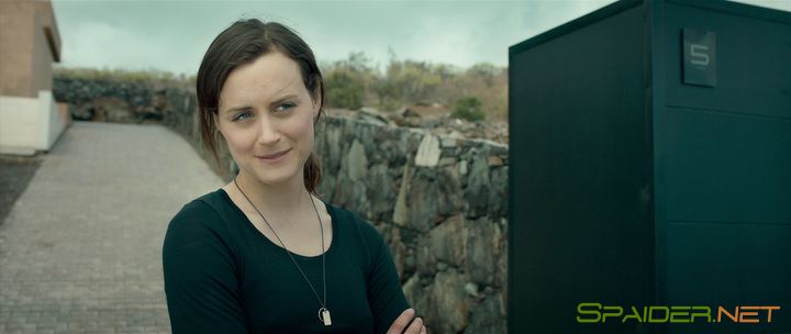 Титан / The Titan (2018) BDRip | iTunes 0 Титан / The Titan (2018) BDRip | iTunes 0