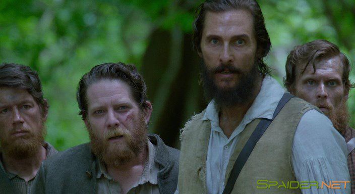 Свободный штат Джонса / Free State of Jones (2016) BDRip | iTunes 1 Свободный штат Джонса / Free State of Jones (2016) BDRip | iTunes 1