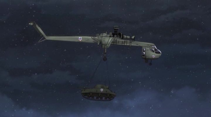 Девушки и танки / Girls und Panzer das Finale (2017) WEB-DLRip | Чистый звук 1 Девушки и танки / Girls und Panzer das Finale (2017) WEB-DLRip | Чистый звук 1