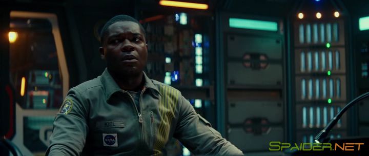 Парадокс Кловерфилда / The Cloverfield Paradox (2018) BDRip | NewStudio 1 Парадокс Кловерфилда / The Cloverfield Paradox (2018) BDRip | NewStudio 1