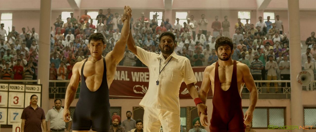 Дангал / Борьба / Dangal (2016) BDRip 720p 0 Дангал / Борьба / Dangal (2016) BDRip 720p 0