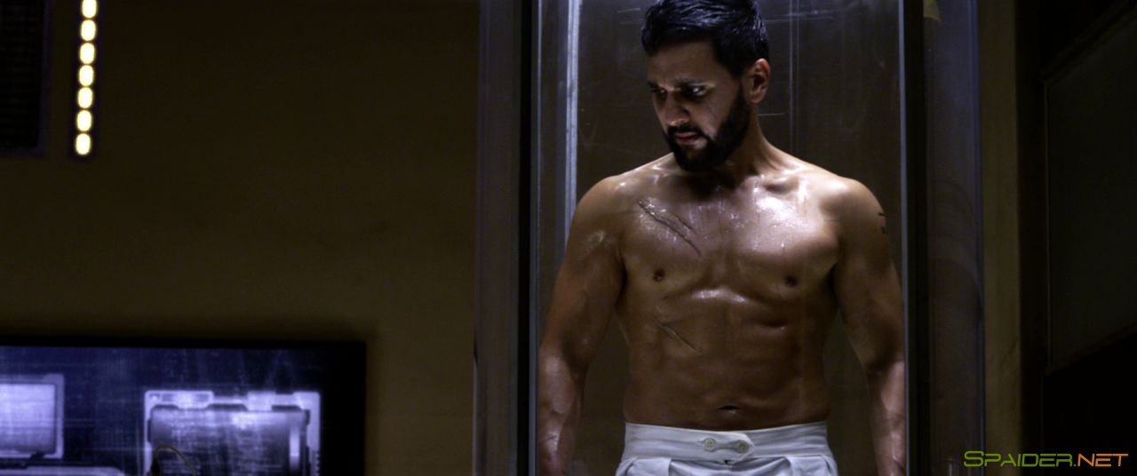 2307: Операция «Андроид» / 2307: Winter's Dream (2016) BDRip 1080p | iTunes 0 2307: Операция «Андроид» / 2307: Winter's Dream (2016) BDRip 1080p | iTunes 0