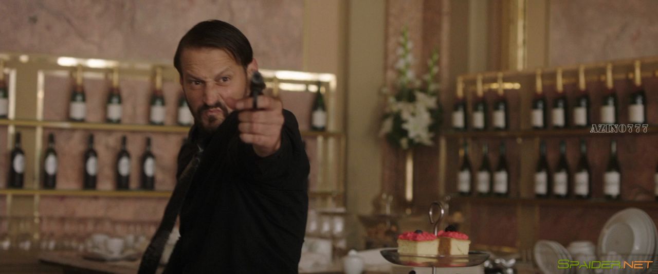 Шпион, который меня кинул / The Spy Who Dumped Me (2018) BDRip 1080p | Чистый звук 1 Шпион, который меня кинул / The Spy Who Dumped Me (2018) BDRip 1080p | Чистый звук 1