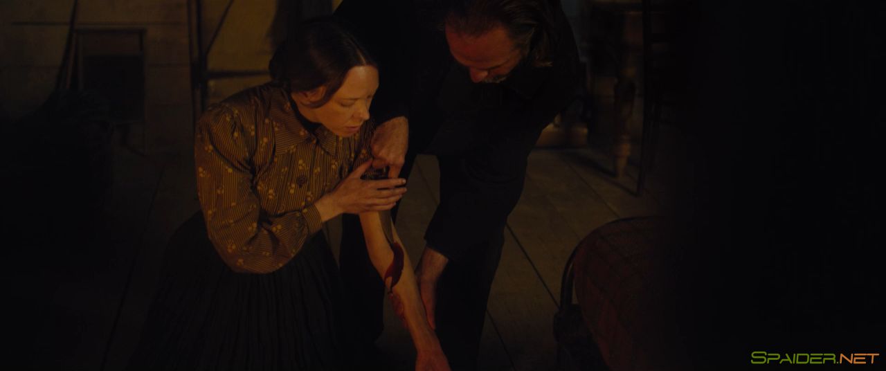 Апостол / Apostle (2018) WEB-DL 1080p | NewStudio 1 Апостол / Apostle (2018) WEB-DL 1080p | NewStudio 1