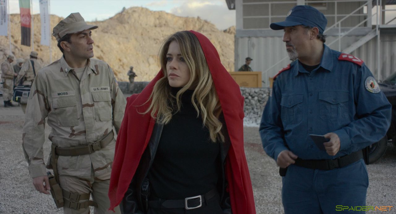 Код 211 / 211 (2018) BDRip 1080p | HDRezka Studio 1 Код 211 / 211 (2018) BDRip 1080p | HDRezka Studio 1