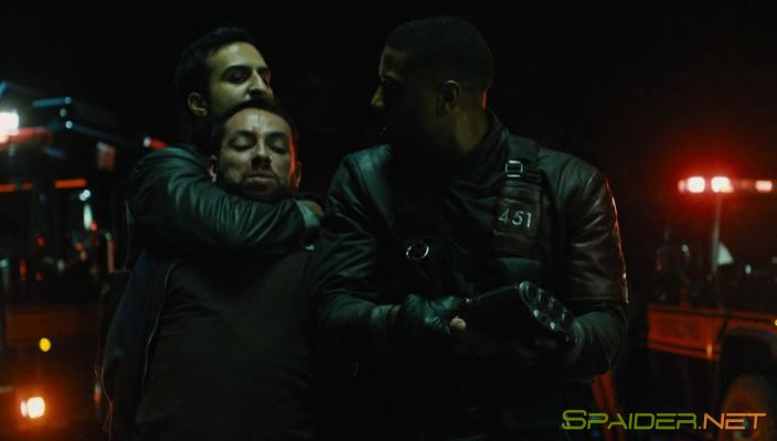 451 градус по Фаренгейту / Fahrenheit 451 (2018) BDRip 0 451 градус по Фаренгейту / Fahrenheit 451 (2018) BDRip 0