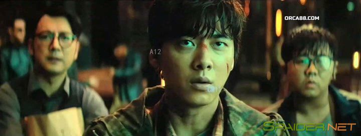 Планета зверей / Dong wu shi jie (2018) TC | L 2 Планета зверей / Dong wu shi jie (2018) TC | L 2