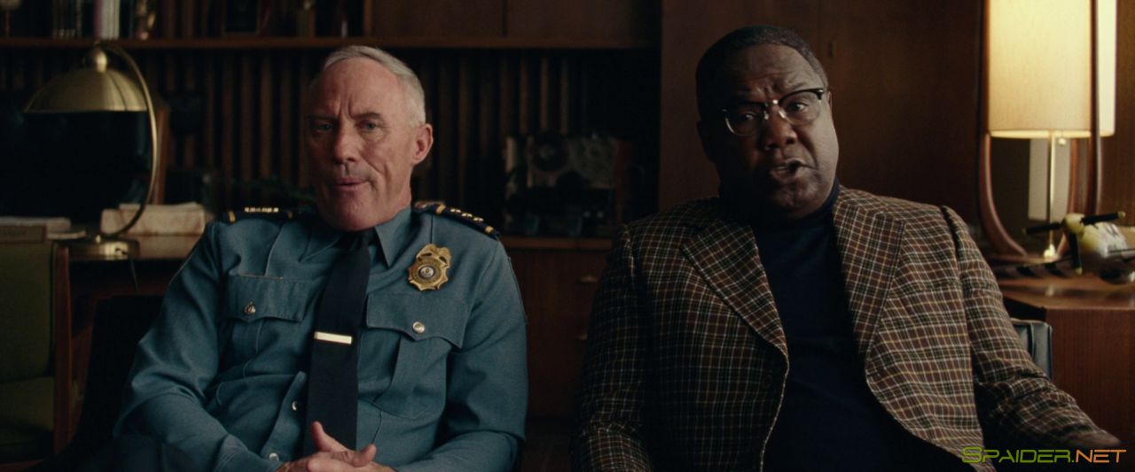 Чёрный клановец / BlacKkKlansman (2018) BDRip 1080p | iTunes 0 Чёрный клановец / BlacKkKlansman (2018) BDRip 1080p | iTunes 0