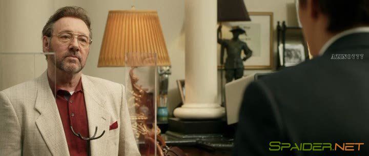 Клуб миллиардеров / Billionaire Boys Club (2018) WEB-DLRip | L 1 Клуб миллиардеров / Billionaire Boys Club (2018) WEB-DLRip | L 1