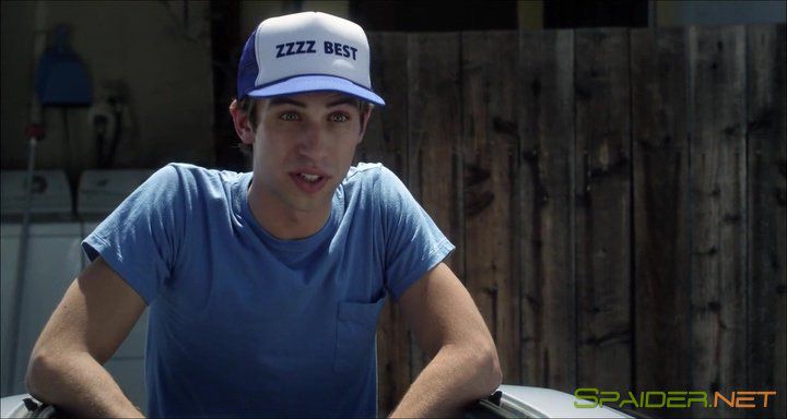 Аферист / Con Man (2018) WEB-DLRip | L 0 Аферист / Con Man (2018) WEB-DLRip | L 0