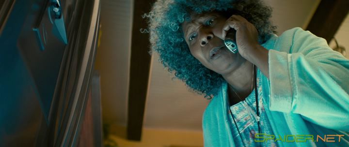 Отпуск / Furlough (2018) BDRip | HDrezka Studio 1 Отпуск / Furlough (2018) BDRip | HDrezka Studio 1