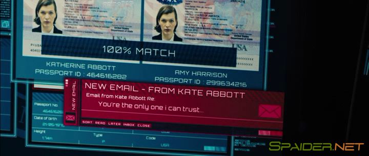 Уцелевшая / Survivor (2015) HDRip | Чистый звук 2 Уцелевшая / Survivor (2015) HDRip | Чистый звук 2