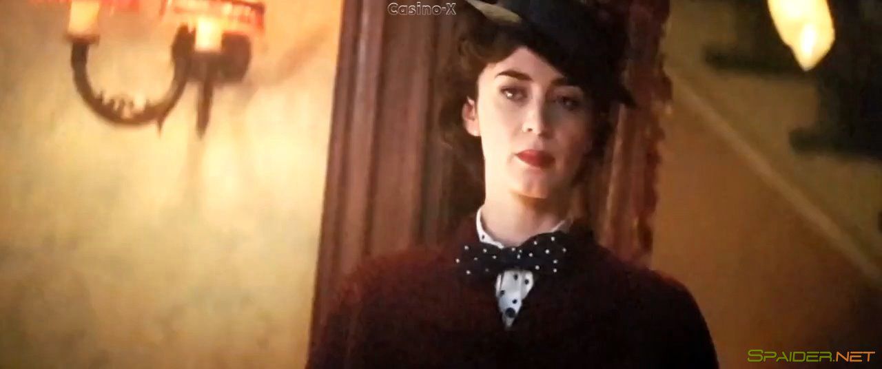 Мэри Поппинс возвращается / Mary Poppins Returns (2018) TS 720p | L 2 Мэри Поппинс возвращается / Mary Poppins Returns (2018) TS 720p | L 2