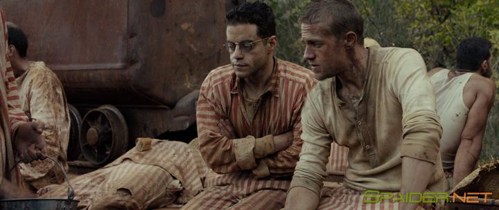 Мотылек / Papillon (2017) BDRip | iTunes 3 Мотылек / Papillon (2017) BDRip | iTunes 3