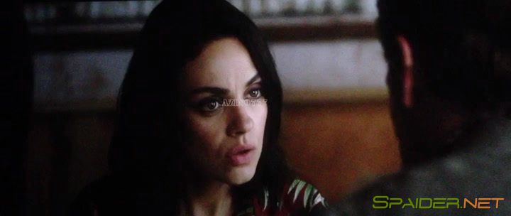 Шпион, который меня кинул / The Spy Who Dumped Me (2018) TS 2 Шпион, который меня кинул / The Spy Who Dumped Me (2018) TS 2