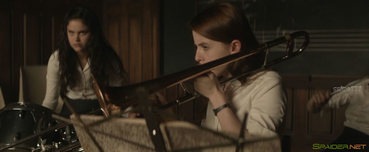 Дальше по коридору / Down a Dark Hall (2018) WEB-DL 1080p | L 1 Дальше по коридору / Down a Dark Hall (2018) WEB-DL 1080p | L 1