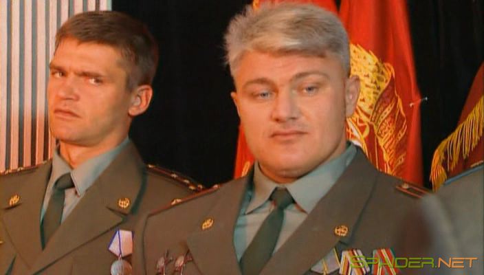 Русский Спецназ (2002) DVDRip 4 Русский Спецназ (2002) DVDRip 4