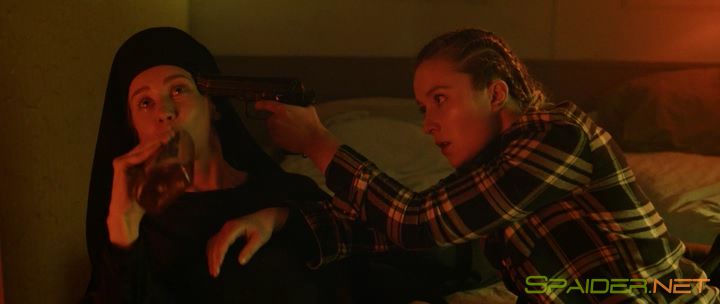 Добрый вечер (2018) WEB-DLRip | iTunes 5 Добрый вечер (2018) WEB-DLRip | iTunes 5