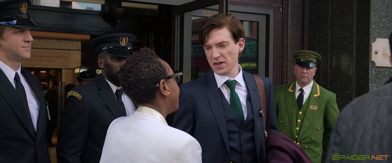 Кролик Питер / Peter Rabbit (2018) BDRip 720p | Лицензия 2 Кролик Питер / Peter Rabbit (2018) BDRip 720p | Лицензия 2