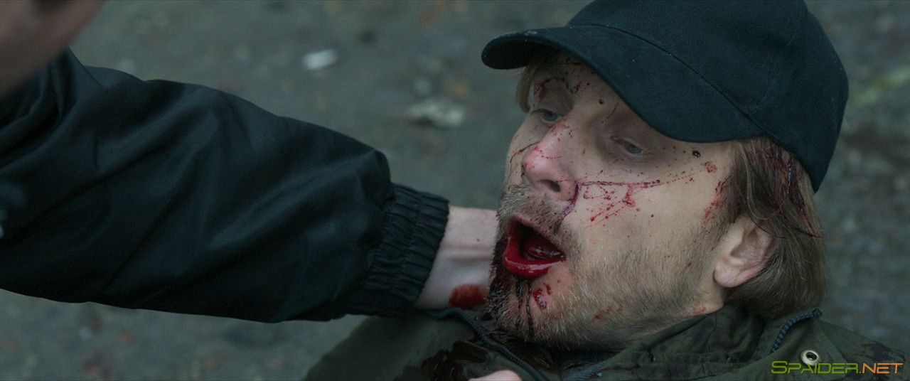 Питбуль. Последний пес / Pitbull. Ostatni pies (2018) BDRip 720p | A 3 Питбуль. Последний пес / Pitbull. Ostatni pies (2018) BDRip 720p | A 3