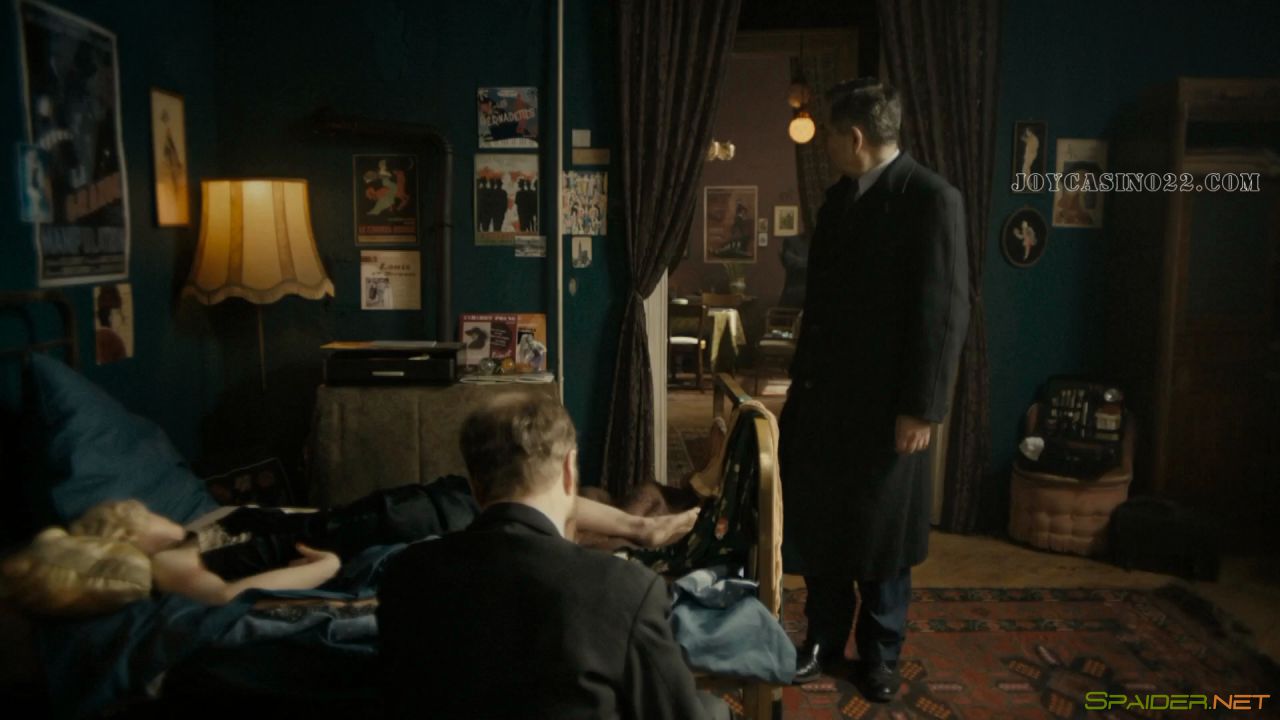 Мегрэ на Монмартре / Maigret in Montmartre (2017) WEB-DL 1080p 1 Мегрэ на Монмартре / Maigret in Montmartre (2017) WEB-DL 1080p 1