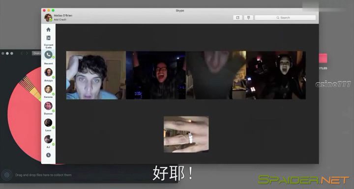 Убрать из друзей 2 / Unfriended: Dark Web (2018) WEBRip | L 1 Убрать из друзей 2 / Unfriended: Dark Web (2018) WEBRip | L 1