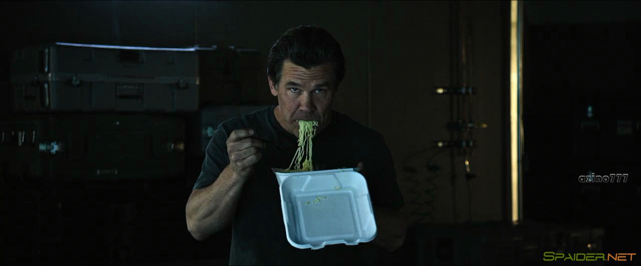 Убийца 2. Против всех / Sicario 2: Soldado (2018) WEB-DL 720p | Звук с TS 0 Убийца 2. Против всех / Sicario 2: Soldado (2018) WEB-DL 720p | Звук с TS 0