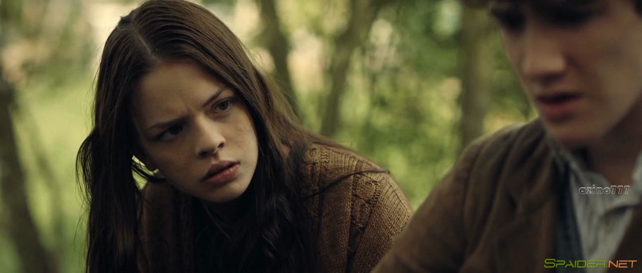 Зоопарк / Zoo (2017) WEB-DL 720p | L 1 Зоопарк / Zoo (2017) WEB-DL 720p | L 1