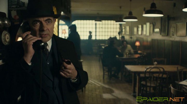 Мегрэ: Ночь на перекрёстке / Maigret: Night at the Crossroads (2017) WEB-DLRip 2 Мегрэ: Ночь на перекрёстке / Maigret: Night at the Crossroads (2017) WEB-DLRip 2