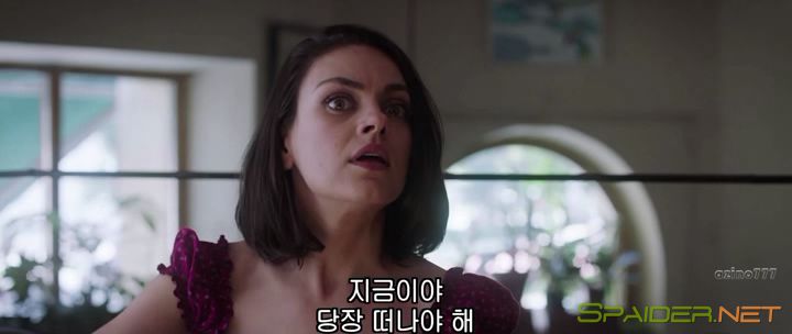 Шпион, который меня кинул / The Spy Who Dumped Me (2018) WEBRip | Звук с TS 3 Шпион, который меня кинул / The Spy Who Dumped Me (2018) WEBRip | Звук с TS 3