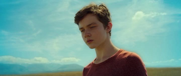 Излом времени / A Wrinkle in Time (2018) HDRip | Чистый звук 4 Излом времени / A Wrinkle in Time (2018) HDRip | Чистый звук 4