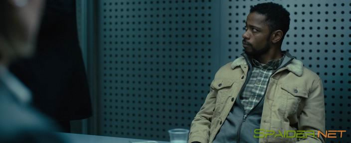 Девушка, которая застряла в паутине / The Girl in the Spider's Web (2018) WEB-DLRip | iTunes 1 Девушка, которая застряла в паутине / The Girl in the Spider's Web (2018) WEB-DLRip | iTunes 1