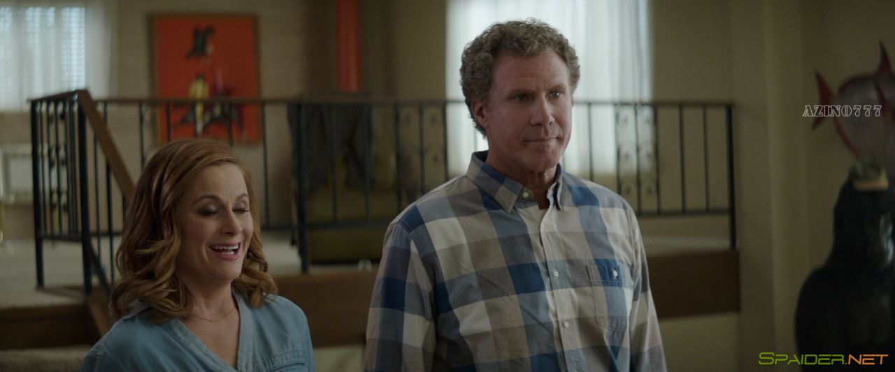 Дом / The House (2017) BDRip 1080p | Чистый звук 0 Дом / The House (2017) BDRip 1080p | Чистый звук 0