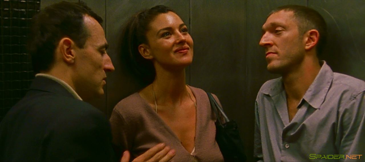 Необратимость / Irreversible (2002) BDRip 720p | P2 2 Необратимость / Irreversible (2002) BDRip 720p | P2 2