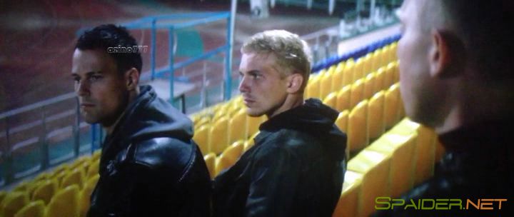 На районе (2018) TS 0 На районе (2018) TS 0