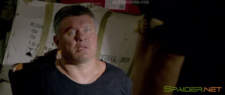 Осечка / Dead Trigger (2017) WEB-DLRip | L 1 Осечка / Dead Trigger (2017) WEB-DLRip | L 1