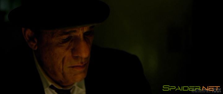 Твой ход / Your Move (2017) HDRip | Чистый звук 2 Твой ход / Your Move (2017) HDRip | Чистый звук 2