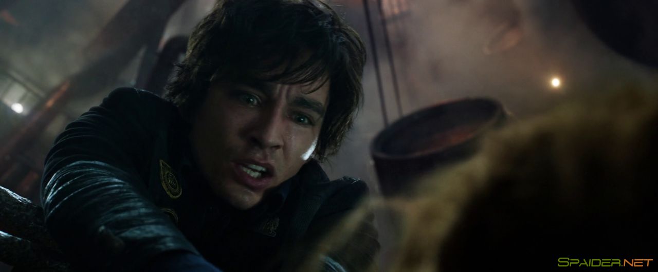 Хроники хищных городов / Mortal Engines (2018) WEB-DL 1080p | iTunes 3 Хроники хищных городов / Mortal Engines (2018) WEB-DL 1080p | iTunes 3