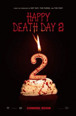 Счастливого нового дня смерти / Happy Death Day 2U (2019) TS 720p | L Счастливого нового дня смерти / Happy Death Day 2U (2019) TS 720p | L