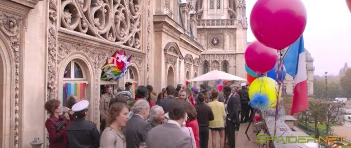 В первый раз / Toute première fois (2015) HDRip | L2 14 В первый раз / Toute première fois (2015) HDRip | L2 14