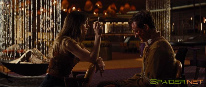 Ничего хорошего в отеле «Эль рояль» / Bad Times at the El Royale (2018) BDRip | iTunes 4 Ничего хорошего в отеле «Эль рояль» / Bad Times at the El Royale (2018) BDRip | iTunes 4